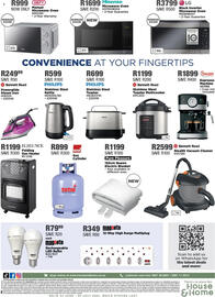 House & Home catalogue Page 12