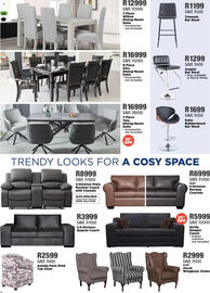 House & Home catalogue Page 2