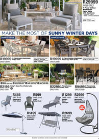 House & Home catalogue Page 3