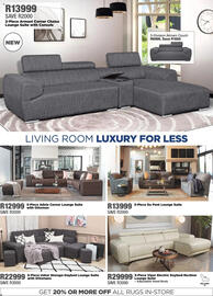 House & Home catalogue Page 4