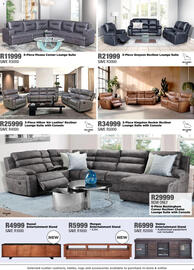 House & Home catalogue Page 5