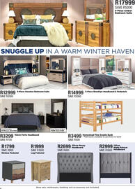 House & Home catalogue Page 6