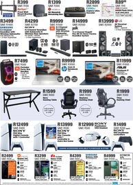 House & Home catalogue Page 9