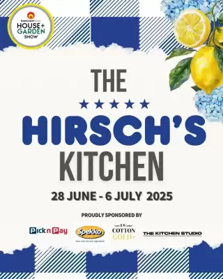 Pick n Pay catalogue (valid until 6-07)