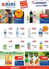Catálogo Nini Mayorista semana 26 Página 10