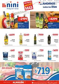 Catálogo Nini Mayorista semana 26 Página 15
