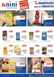 Catálogo Nini Mayorista semana 26 Página 18