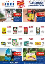 Catálogo Nini Mayorista semana 26 Página 21