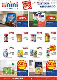 Catálogo Nini Mayorista semana 26 Página 22