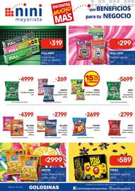 Catálogo Nini Mayorista semana 26 Página 25