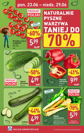 ALDI gazetka tydzień 26 Strona 2