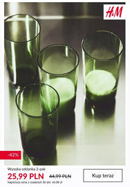 H&M gazetka tydzień 26 Strona 5
