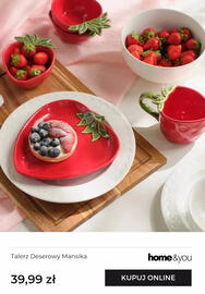 Home&You gazetka Strona 3