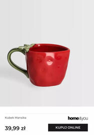 Home&You gazetka Strona 4