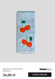 Home&You gazetka Strona 5