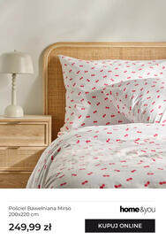 Home&You gazetka Strona 6