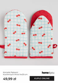 Home&You gazetka Strona 8