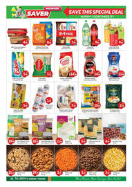 Al Madina Hypermarket catalogue Page 2