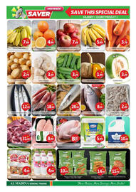 Al Madina Hypermarket catalogue Page 3