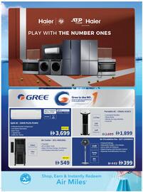 Sharaf DG catalogue Page 11