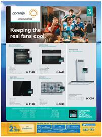 Sharaf DG catalogue Page 19