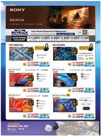 Sharaf DG catalogue Page 29