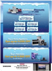 Sharaf DG catalogue Page 3