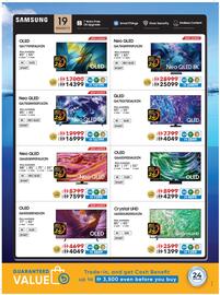 Sharaf DG catalogue Page 31