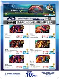 Sharaf DG catalogue Page 34