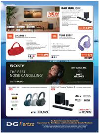 Sharaf DG catalogue Page 36