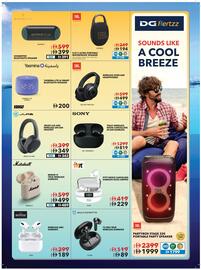 Sharaf DG catalogue Page 39