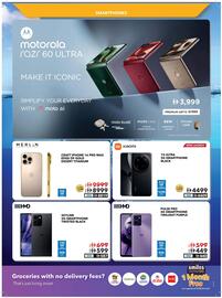 Sharaf DG catalogue Page 45