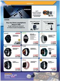 Sharaf DG catalogue Page 47