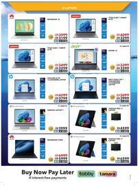 Sharaf DG catalogue Page 50
