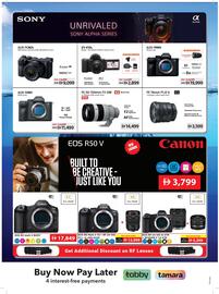 Sharaf DG catalogue Page 59
