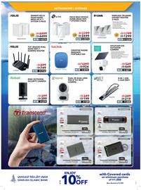 Sharaf DG catalogue Page 63