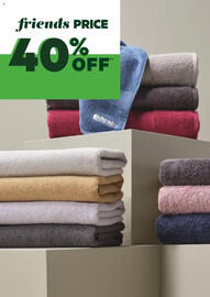 Harris Scarfe catalogue Page 6