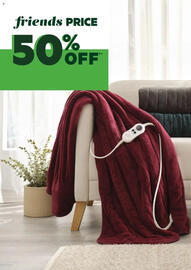 Harris Scarfe catalogue Page 7