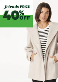 Harris Scarfe catalogue Page 8