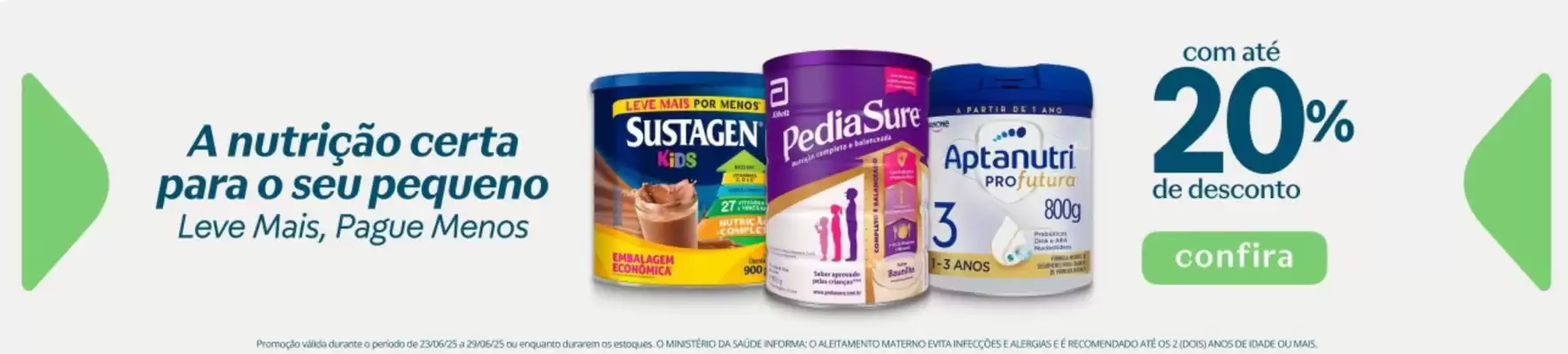 Catálogo Droga Raia (válido até 29-06)