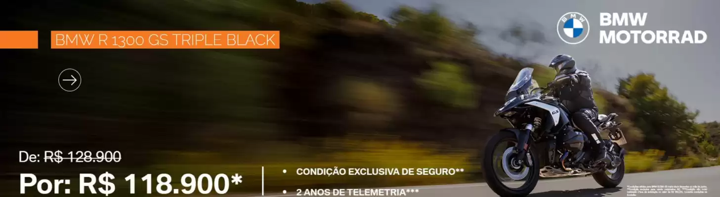 Catálogo Eurobike (válido até 23-07)
