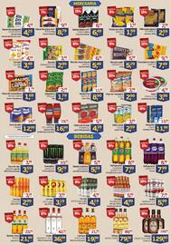 Catálogo Cometa Supermercados semana 26 Página 2