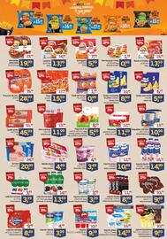 Catálogo Cometa Supermercados semana 26 Página 3