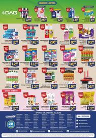 Catálogo Cometa Supermercados semana 26 Página 4