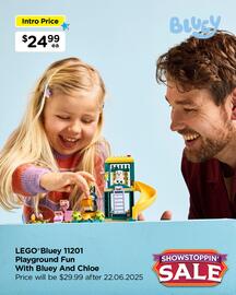 Toyworld catalogue week 26 Page 2