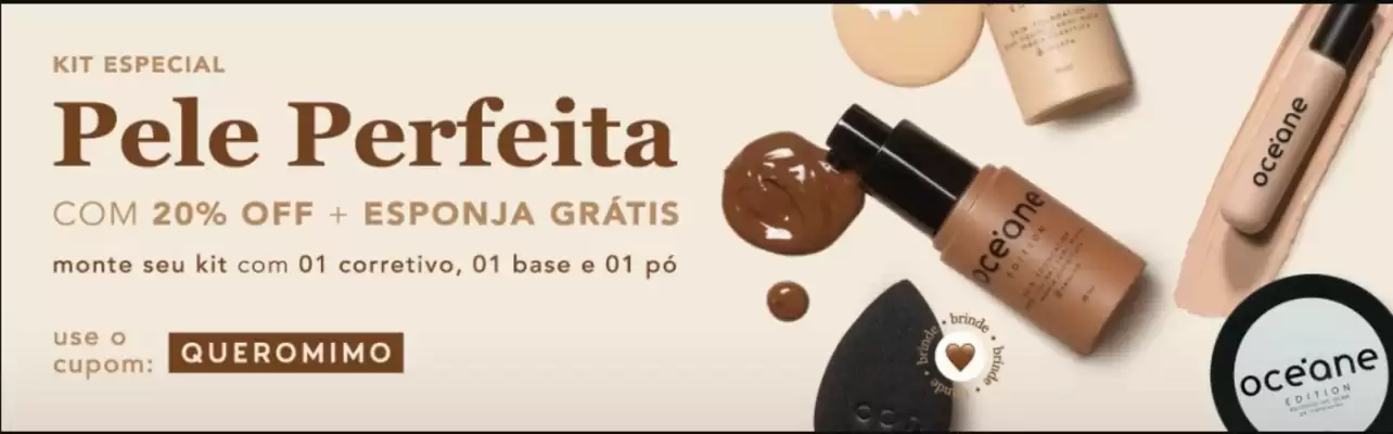 Catálogo Océane (válido até 17-07)