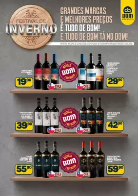 Catálogo Dom Atacadista