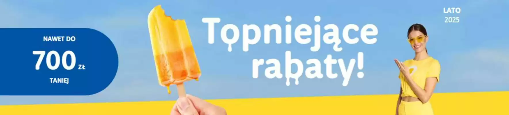 Rainbow Tours gazetka (ważność do 29-06)
