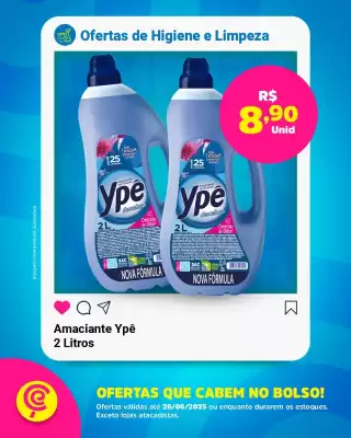 Catálogo Comercial Esperança