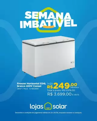 Catálogo Lojas Solar (válido até 30-06)